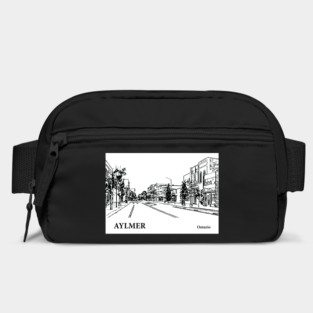 Aylmer Ontario Bag