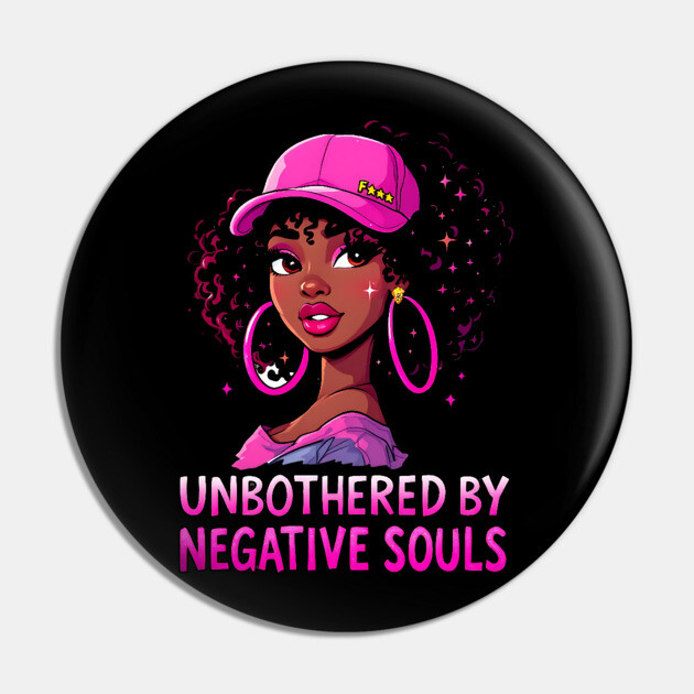Unbothered by Negative Souls 2 Pin by UrbanLifeApparel