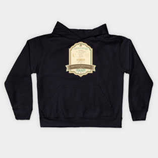 Bywater Brewery Kids Hoodie