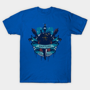 Bioshock T-Shirt