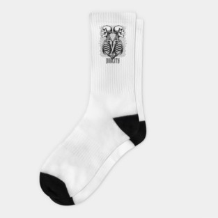 DUALITY Socks