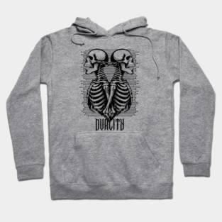 DUALITY Hoodie