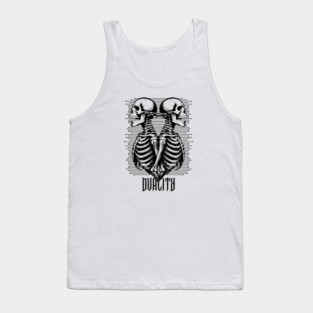 DUALITY Tank Top