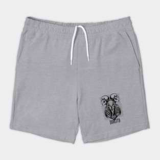 DUALITY Shorts