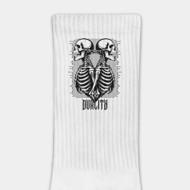 DUALITY by artslaves