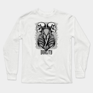 DUALITY Long Sleeve T-Shirt