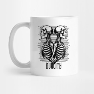 DUALITY Mug