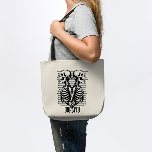 DUALITY by artslaves