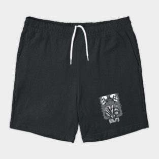 DUALITY Shorts
