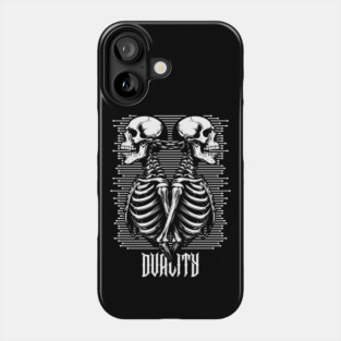 DUALITY Phone Case