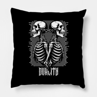 DUALITY Pillow