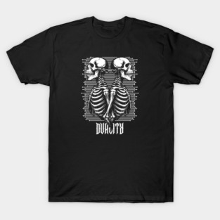 DUALITY T-Shirt