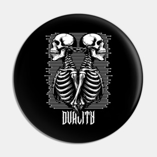 DUALITY Pin