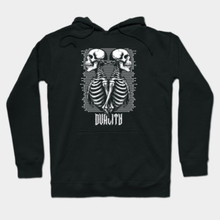 DUALITY Hoodie