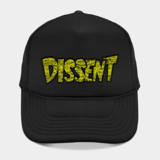 Dissent Hat