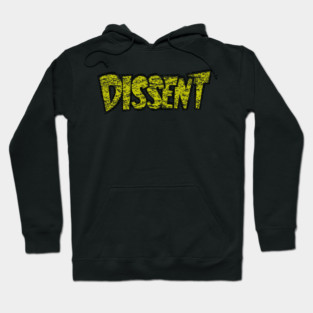 Dissent Hoodie