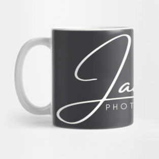 Jade Photography Mug