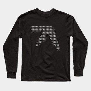 Aphex Twin Long Sleeve T-Shirts for Sale | TeePublic
