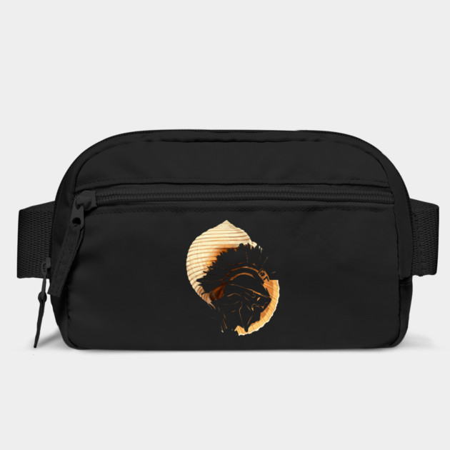 Ares in Shell - Greek Mythology - God of War by TuncGK