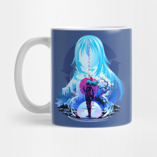 Rimuru Tempest - Tensei Shitara Slime Mug