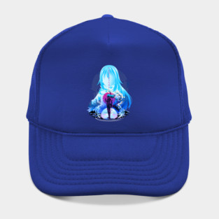 Rimuru Tempest - Tensei Shitara Slime Hat