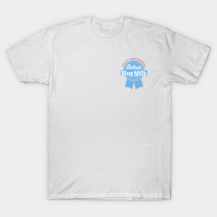 Batuu Blue Milk T-Shirt