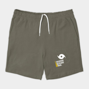 Hurricane milton Shorts