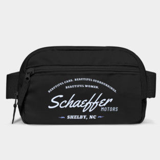 Schaeffer Motors - Shelby, NC Bag
