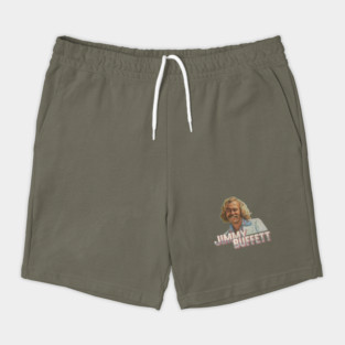 Jimmy-Buffett Shorts