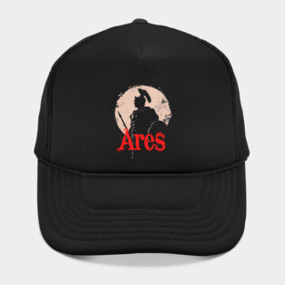 Ares - Greek Mythology - God of War - Epic & Myth Hat