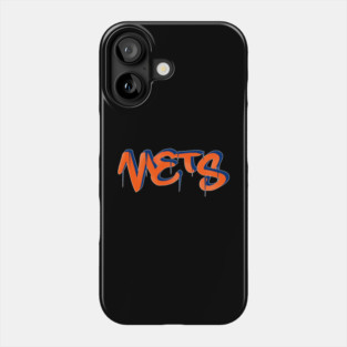 Mets Phone Case