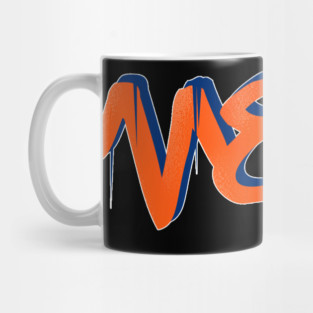 Mets Mug