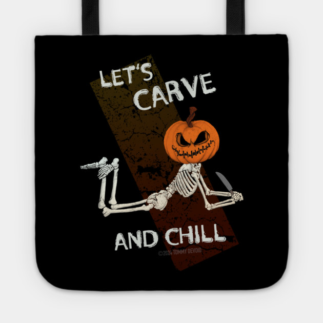 I'll Bring The Candles. Tote by Tommy Devoid