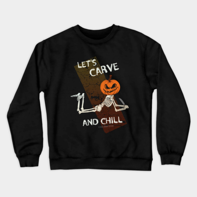 I'll Bring The Candles. Crewneck Sweatshirt by Tommy Devoid