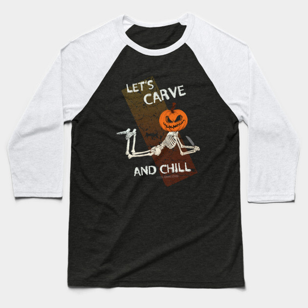 I'll Bring The Candles. Baseball T-Shirt by Tommy Devoid