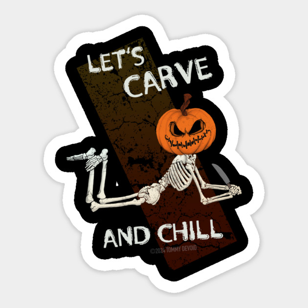 I'll Bring The Candles. Magnet by Tommy Devoid