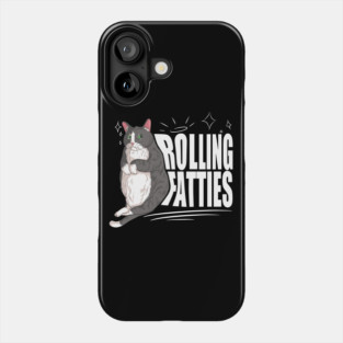 Rolling-fatties Phone Case