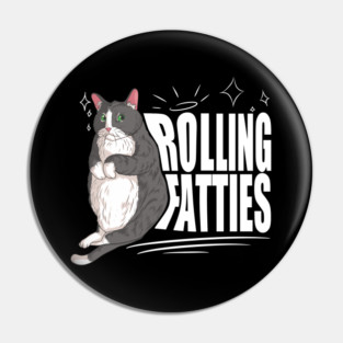 Rolling-fatties Pin