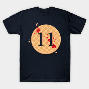 Eleven T-Shirt