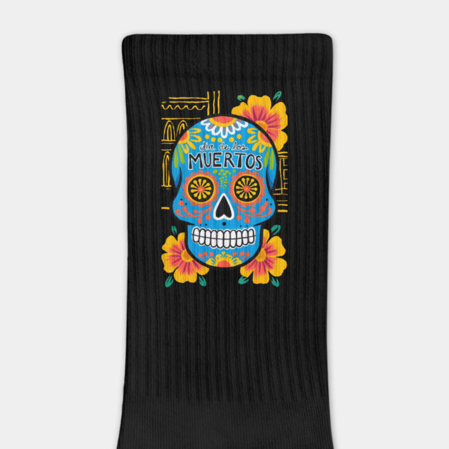 Sugar Skull by Jo Palmer