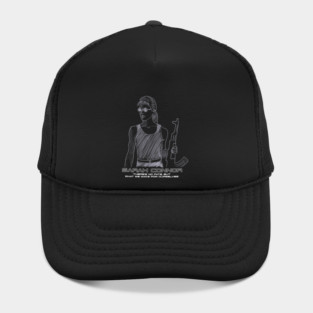 Sarah Connor Hat