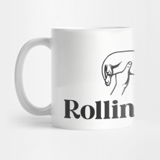 Rolling Fatties Mug
