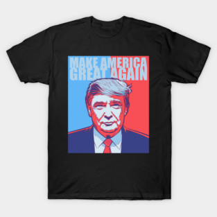 maga T-Shirt