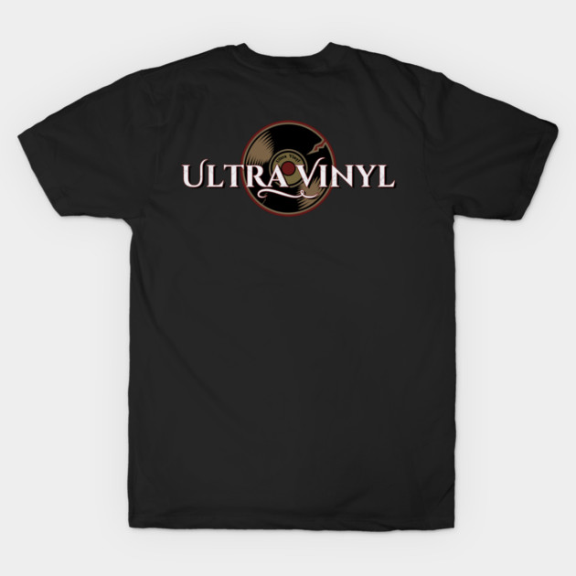 Ultra Vinyl Ultimate Fan by Ultra Vinyl Band