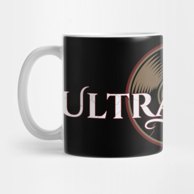 Ultra Vinyl Ultimate Fan by Ultra Vinyl Band