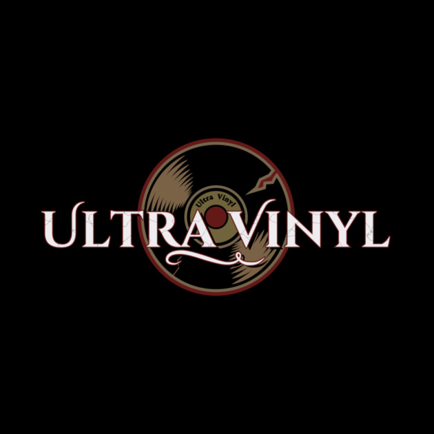 Ultra Vinyl Ultimate Fan by Ultra Vinyl Band
