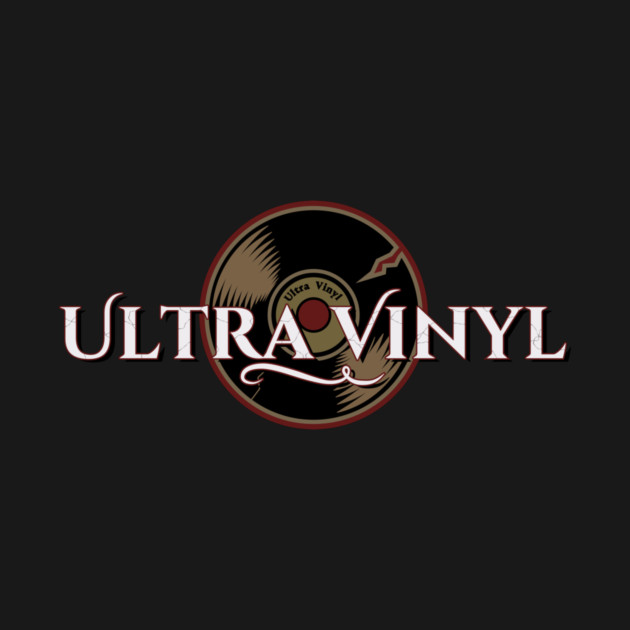 Ultra Vinyl Ultimate Fan by Ultra Vinyl Band