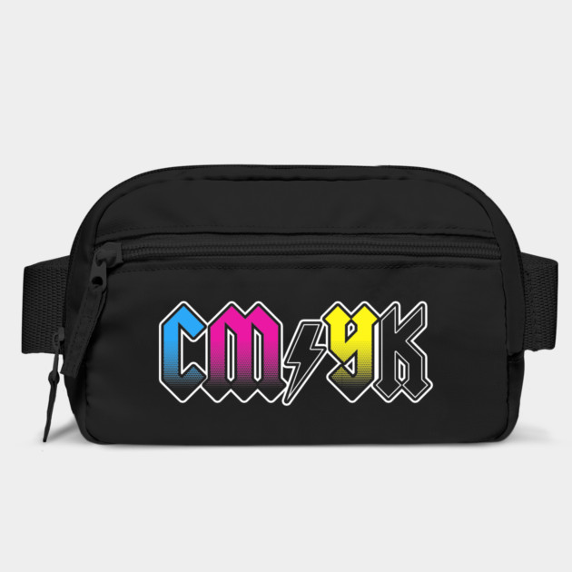CMYK by dumbshirts