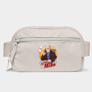 Better Call Mike - A Mike Ehrmantraut Tribute Bag