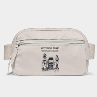 Historical Trivia - Diver Jokes - Funny & Naughty Bag